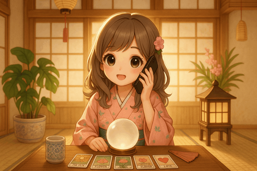 友人関係 占い