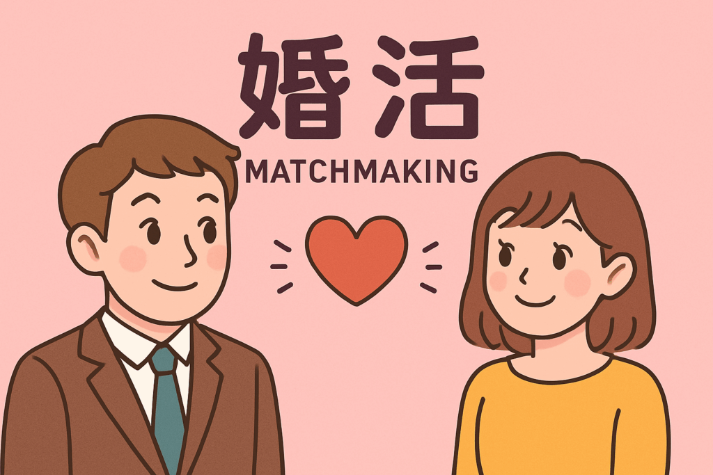 再婚成功談