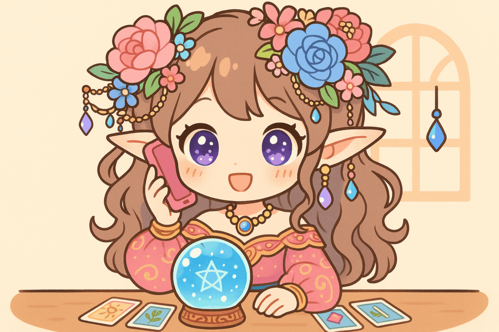 片思い 占い