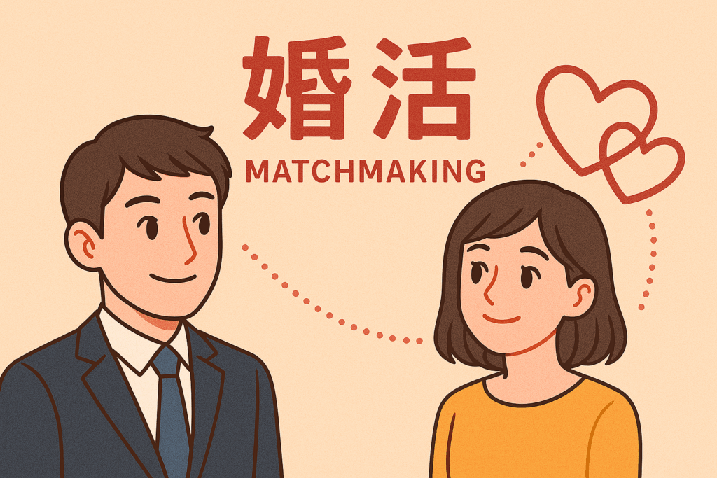 熟年再婚出会い方