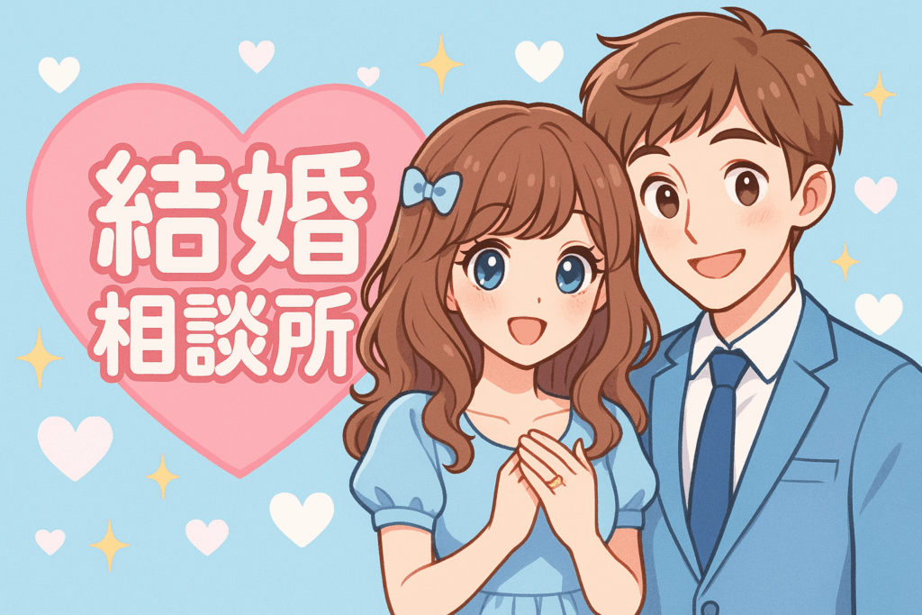 士業婚活サイト